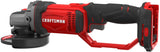 CRAFTSMAN V20 Cordless Drill Combo Kit, 7 Tool (CMCK700D2)