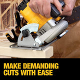 DEWALT 20V MAX Combo Kit, Compact 4-Tool (DCK423D2)