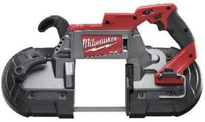 Milwaukee 2729-20 M18 FUEL Deep Cut Band Saw Bare Model: 2729-20