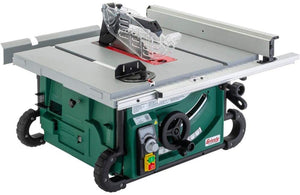 Grizzly Industrial G0869-10" 2 HP Benchtop Table Saw with Riving Knife