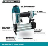 Makita AF506 2" Brad Nailer, 18 Gauge