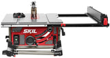 SKIL 15 Amp 10 Inch Table Saw - TS6307-00