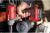 CRAFTSMAN V20 Impact Wrench, Cordless, Brushless, 1/2-Inch, Tool-Only (CMCF920B)