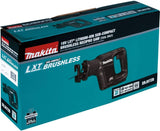 Makita XRJ07ZB 18V LXT Lithium-Ion Sub-Compact Brushless Cordless Recipro Saw, Tool Only