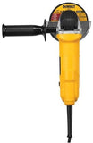 DEWALT Angle Grinder Tool, 4-1/2-Inch, Paddle Switch, 7-Amp (DWE4012)