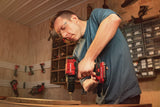 CRAFTSMAN V20 Cordless Drill/Driver Kit (CMCD700C1)