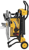 DEWALT 10-Inch Table Saw, 32-1/2-Inch Rip Capacity (DWE7491RS)