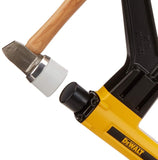 DEWALT Flooring Stapler, 2-In-1 Tool (DWFP12569)