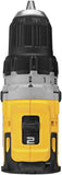 DEWALT XTREME 12V MAX Cordless Drill / Driver Kit, 3/8-Inch (DCD701F2)