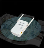 NETGEAR SIGNAL EXTENDER